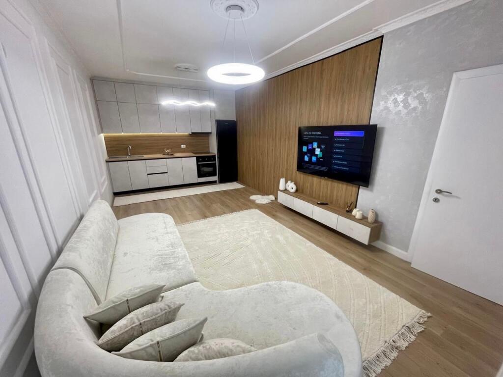📣 SHITET Apartament 2+1 📍 Astir Tiranë, Pranë “Eja Studio” ✨