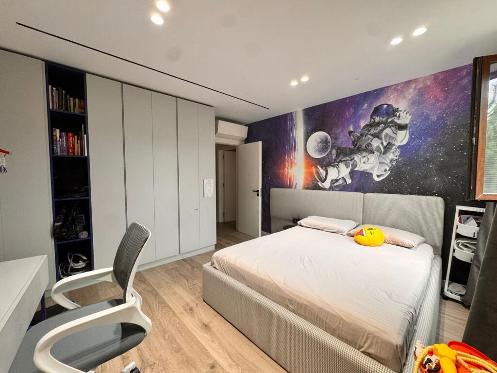 🏡 Exclusive Apartment 3+1+2 for Sale with 2 Parking Spaces