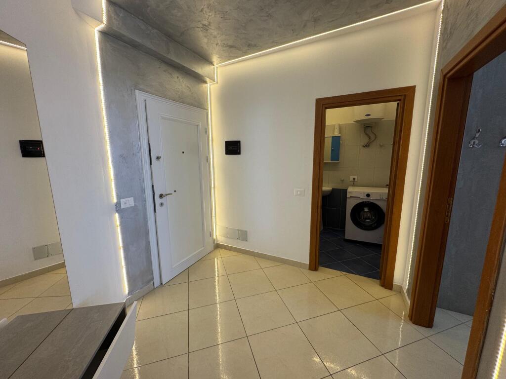Apartment 1+1 for rent