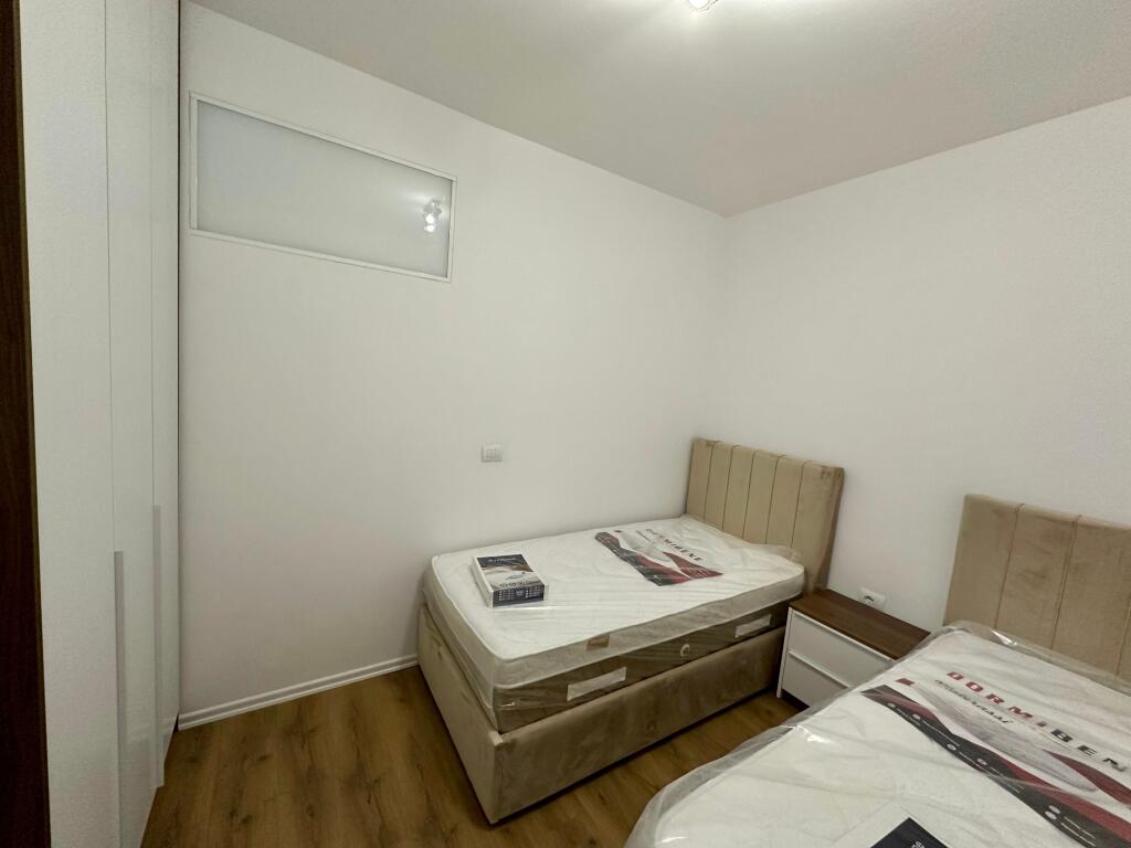 Apartament 2+1 me qira – (Zogu i Zi)