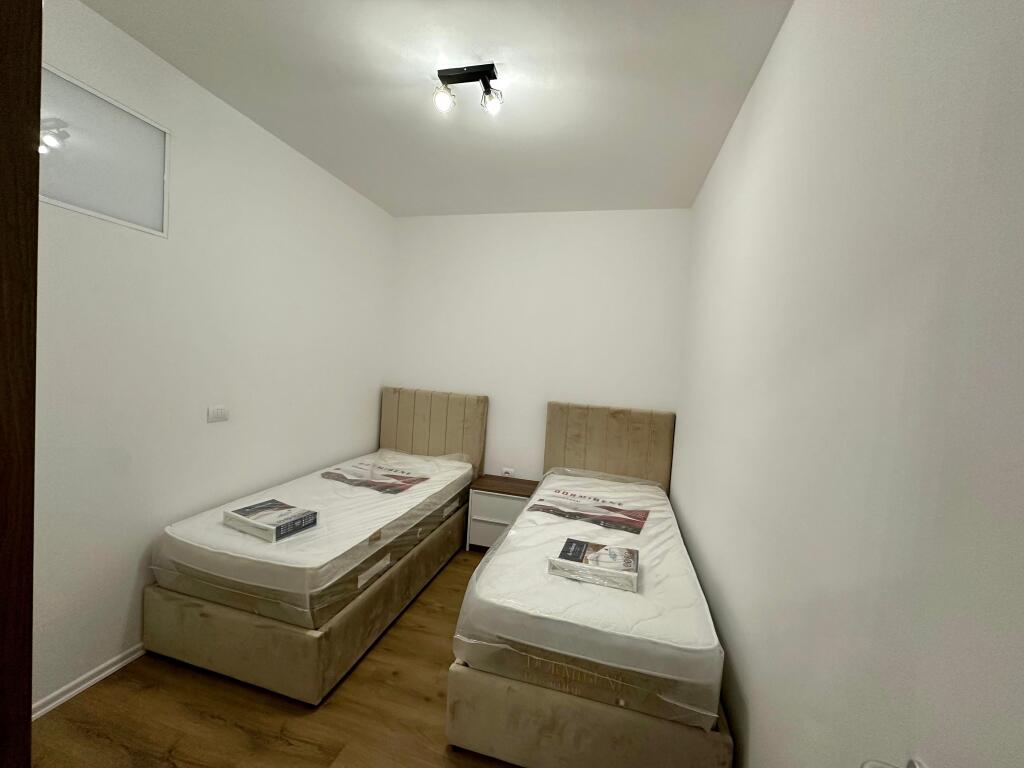 Apartament 2+1 me qira – (Zogu i Zi)