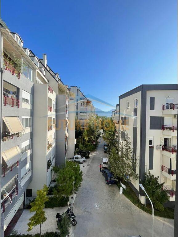Affitto, Appartamento 2+1, Green Terrace, Lago Secco, Tirana.