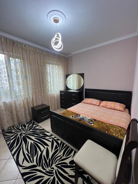 For rent: Apartment 1+1 Astir. Romario Complex 