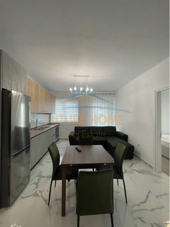 Affitto, Appartamento 2+1, Green Terrace, Lago Secco, Tirana.