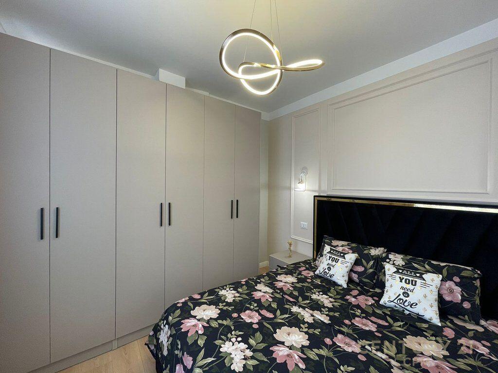 Apartment 1+1 for rent at the Commune of Paris