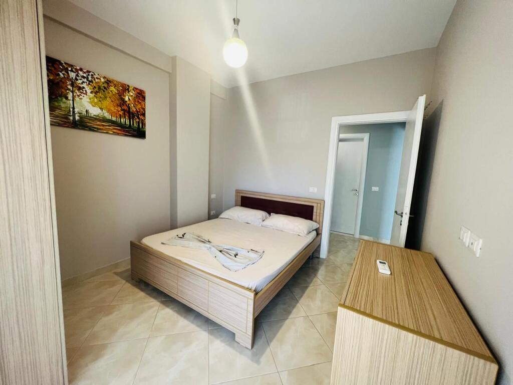 🏡 Apartment 1+1 for rent, Marina Bay, Vlora