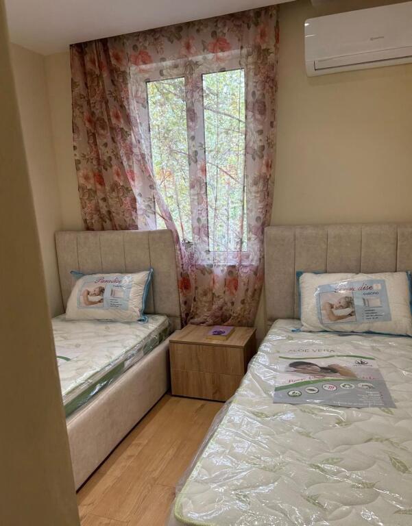 Apartment 2+1 for rent at Bajram Curri Boulevard!

