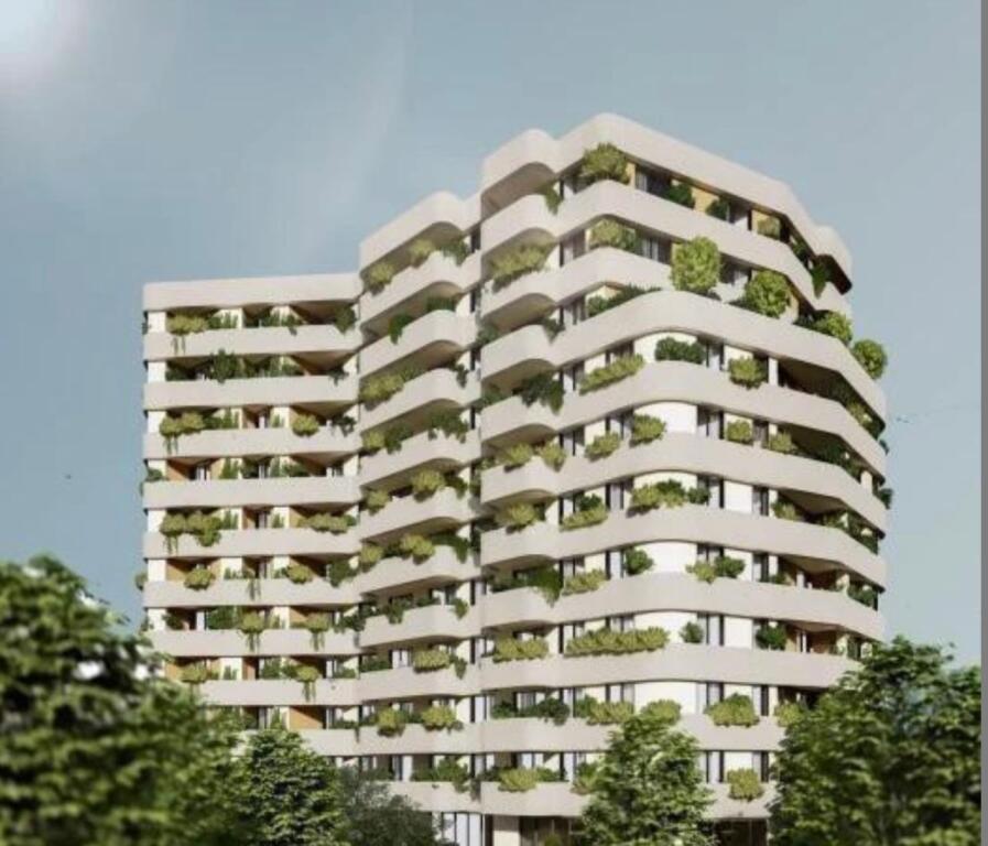 Studio apartment for sale Aluna Complex, Paskuqan