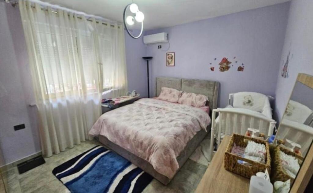 APARTMENT FOR RENT 1+1 + KITCHENETTE + BALCONY - BRRYLI