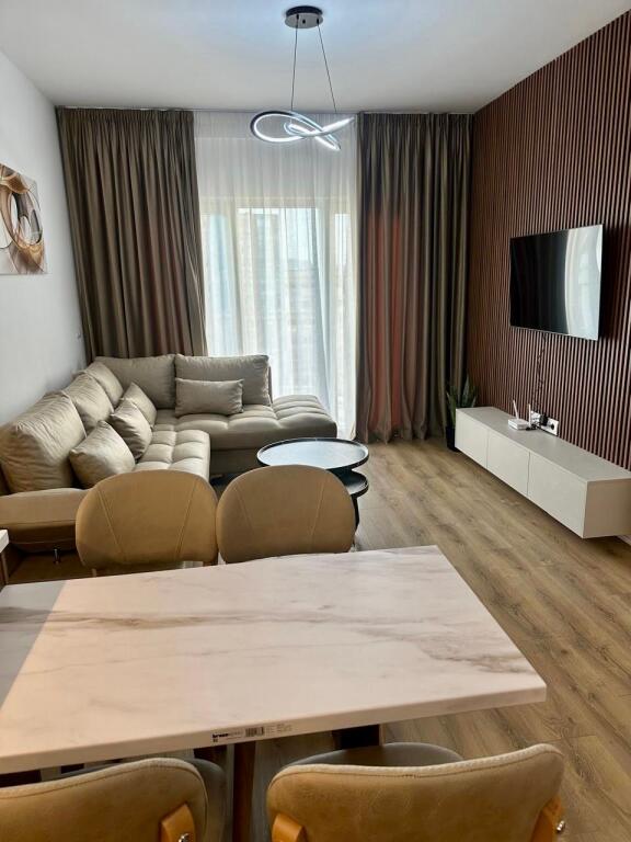 📣 QERA SUPER Apartament 2+1 📍 Zogu i Zi, Prane Ring Center ✨