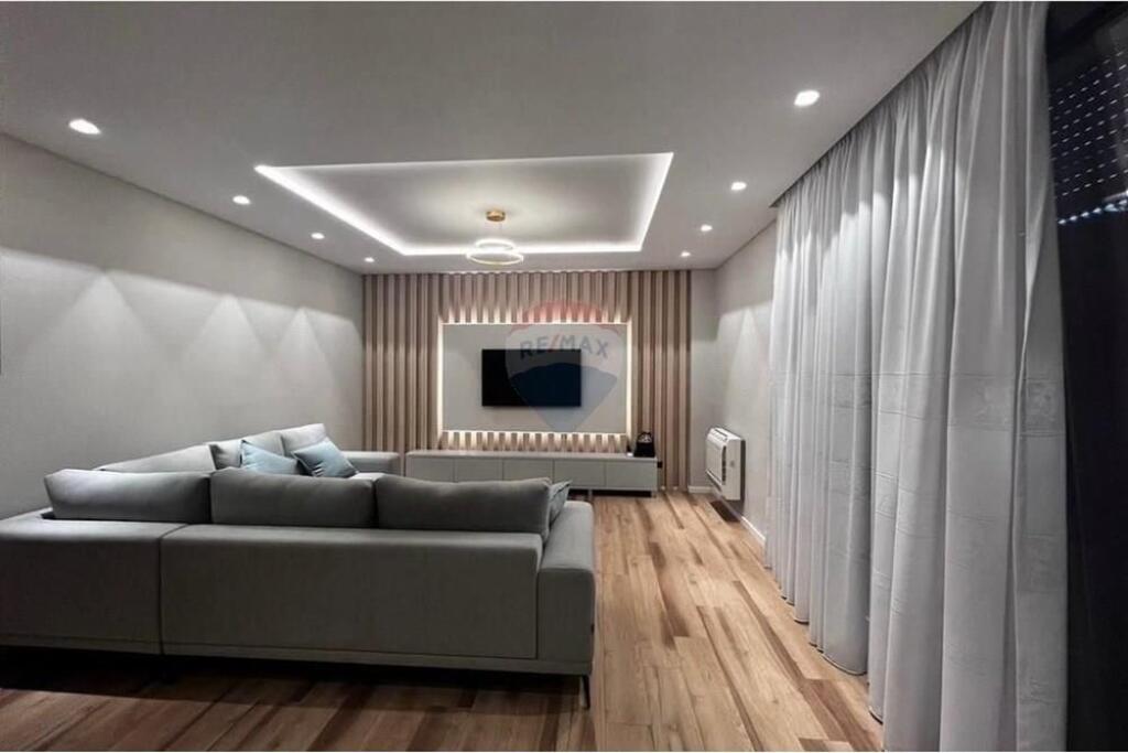 Apartament 1+1 ne shitje, rezidenca Sofia