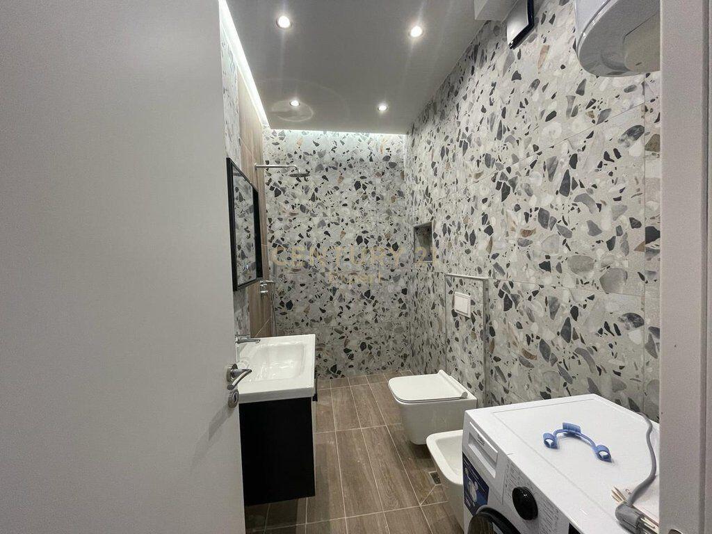 🏢 Apartament 1+1 me Qira në Trio Tower Residence