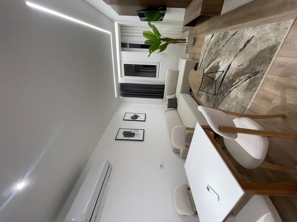 Apartment 1+1 for sale on Fortuzi Street