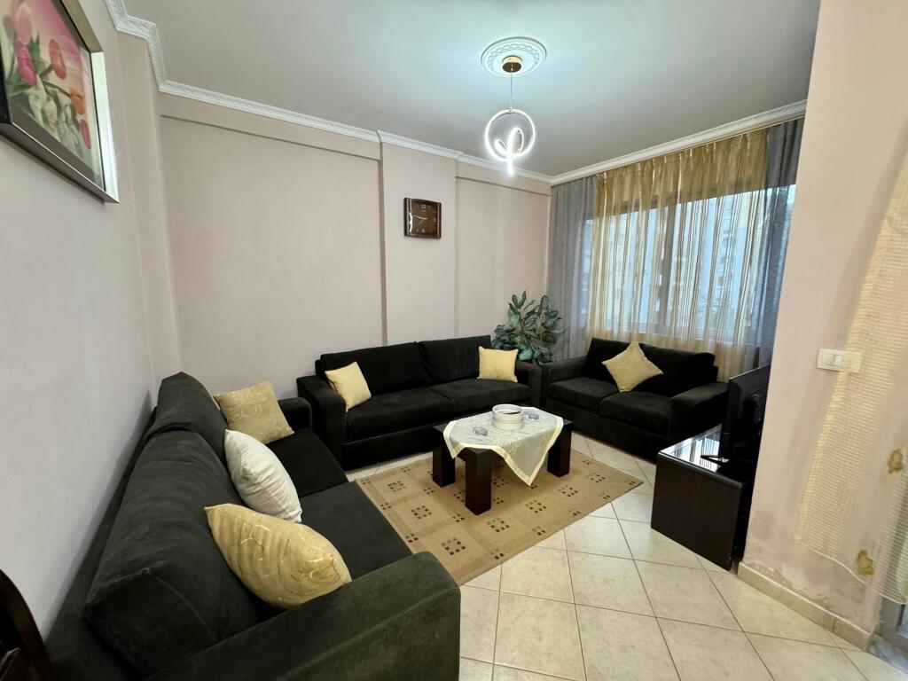 📣 QERA Apartament 1+1 📍 Astir, Prane Bar Artisti ✨