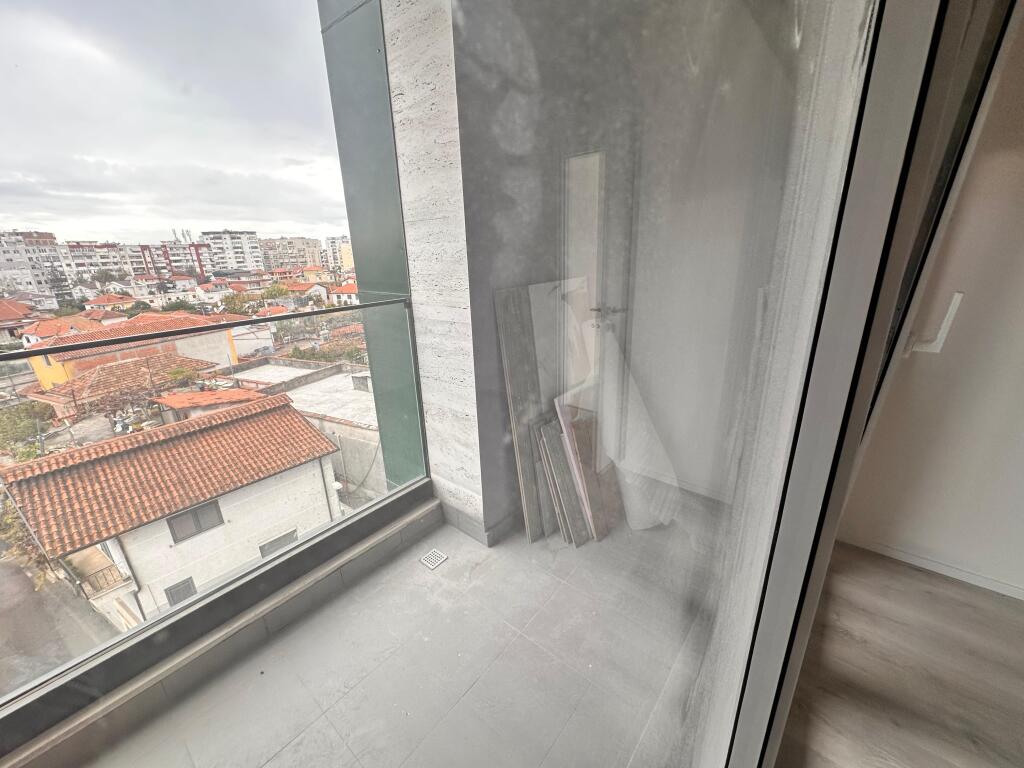 🏢 Jepet me qira apartament 1+1 – Jordan Misja