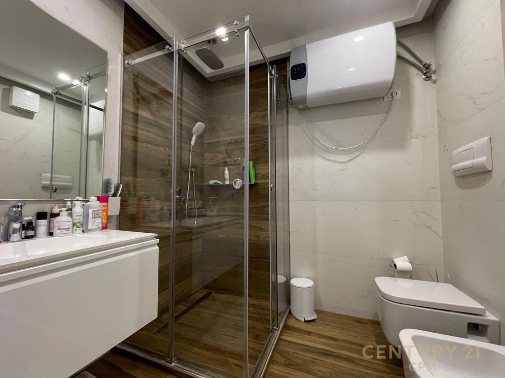 2+1 apartment for sale in the Blloku area