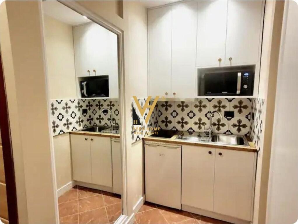 FOR SALE 1+1 APARTMENT AND STUDIO IN CENTER 315,000 EURO