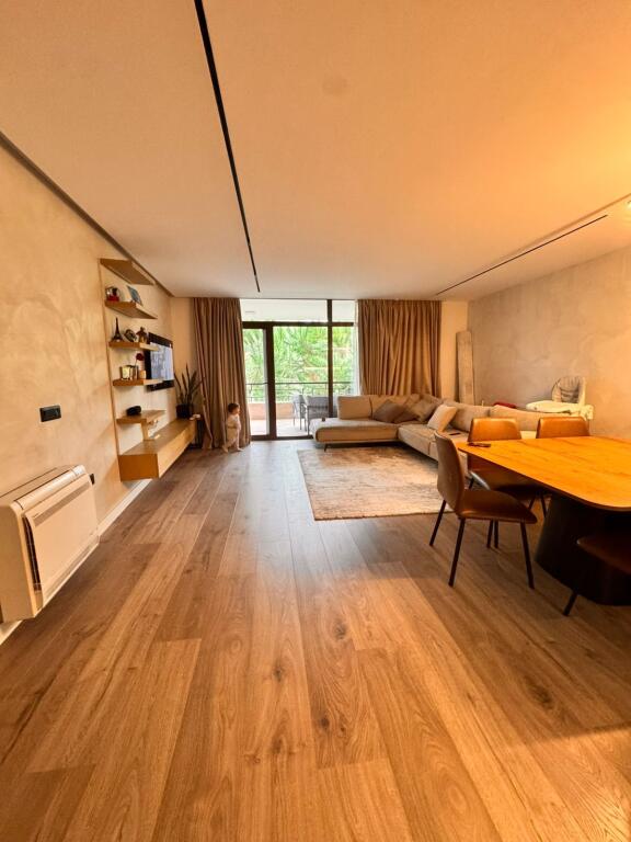 🏡 Exclusive Apartment 3+1+2 for Sale with 2 Parking Spaces