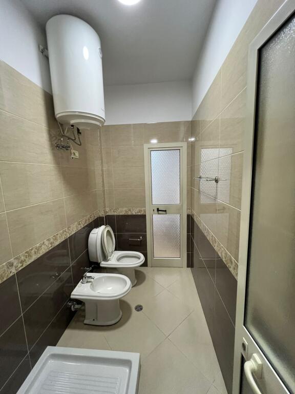 APARTMENT FOR RENT 2+1 VASIL SHANTO 65,000 LEKE