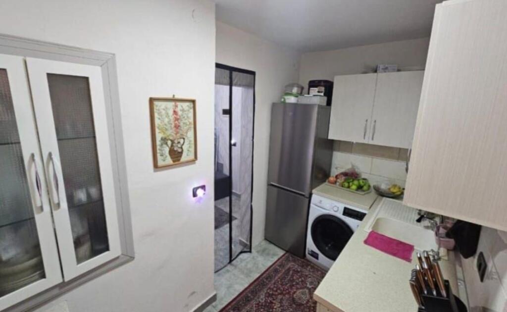 APARTMENT FOR RENT 1+1 + KITCHENETTE + BALCONY - BRRYLI