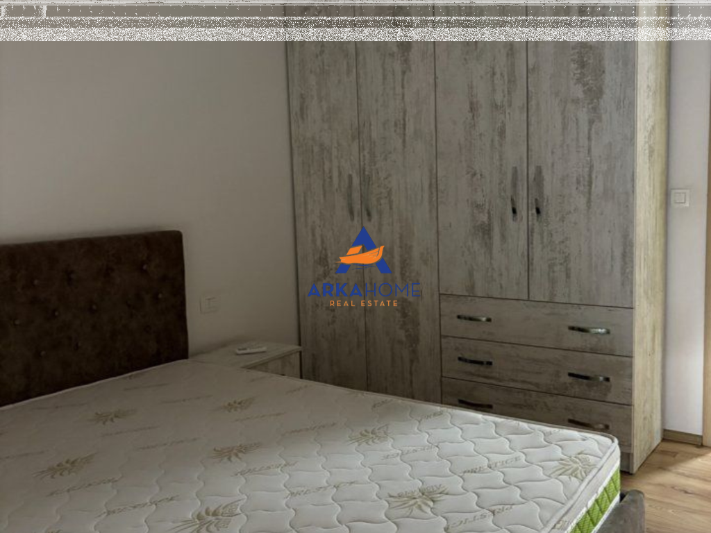 JEPET ME QERA APARTAMENT 1+1+BALLKON "QYTETI STUDENTI" 520 EURO