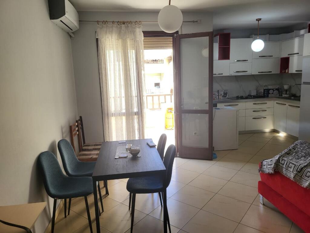 Apartment for rent 2+1+2 + parking space at the Botanical Garden