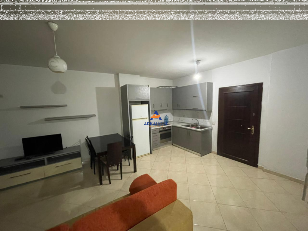 SHITET APARTAMENT 2+1+2 BALLKONE "TE UNAZA E RE" 158.000 EURO