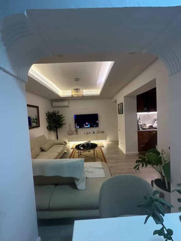 Apartment For Rent 2+1 In Porcelan (ID B221366) Tirane