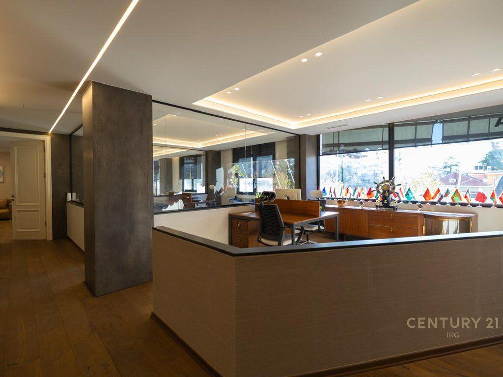 Modern office for sale in the center of Blloku