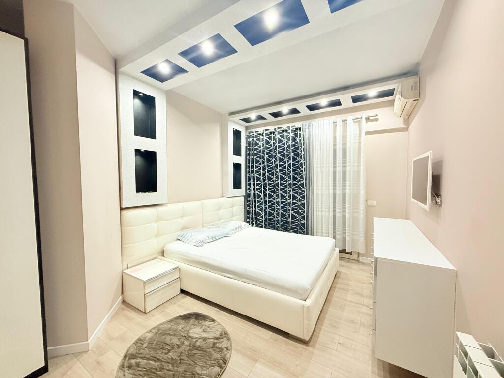 🏡 Affittasi appartamento 1+1 – Kristal Center ✨