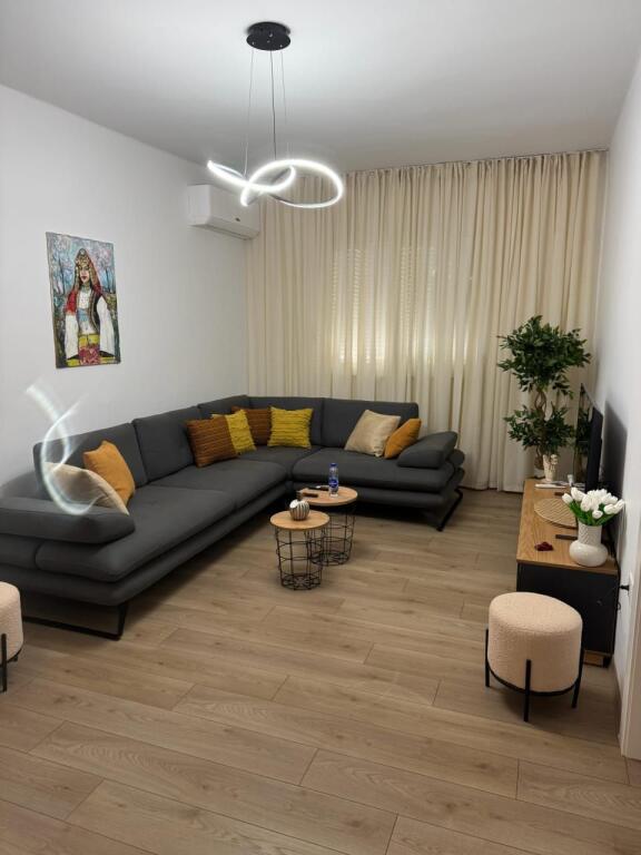🏠 SHTËPI ME QIRA 2+1 – RR. E DURRËSIT💶 Çmimi: 950 € (i diskutueshëm)