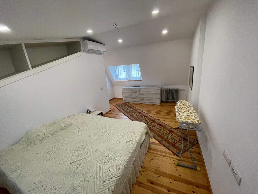 Duplex for rent