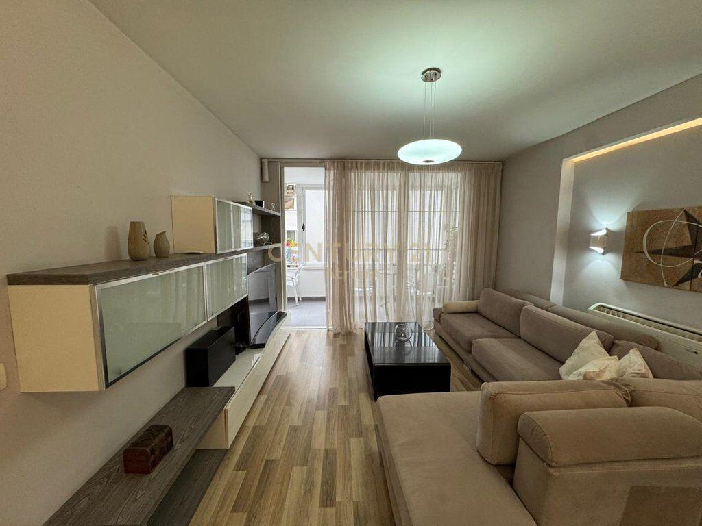 JAPIM ME QIRA APARTAMENT 2+1+BALLKON
