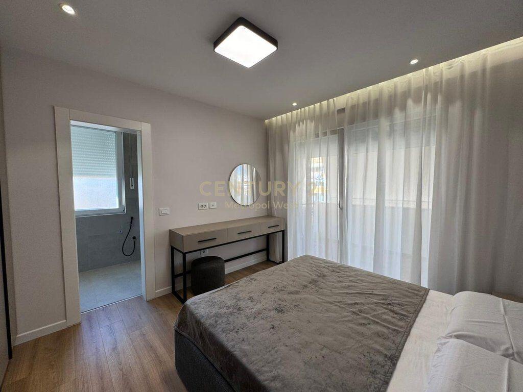 🏢 Apartment 2+1+2 with Parking – Former Electric Market, Near the Ballet School