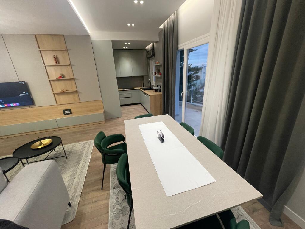 Apartment for rent