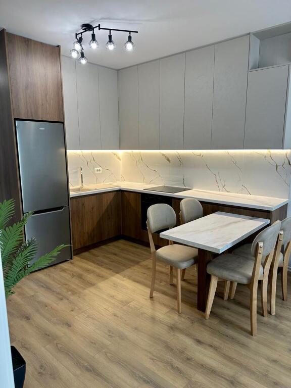 📣 QERA SUPER Apartament 2+1 📍 Zogu i Zi, Prane Ring Center ✨