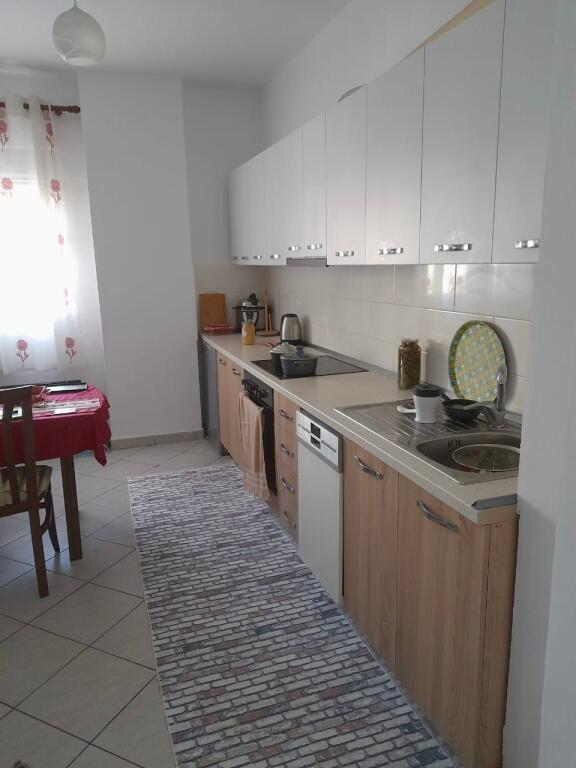 Apartment 1+1 for rent