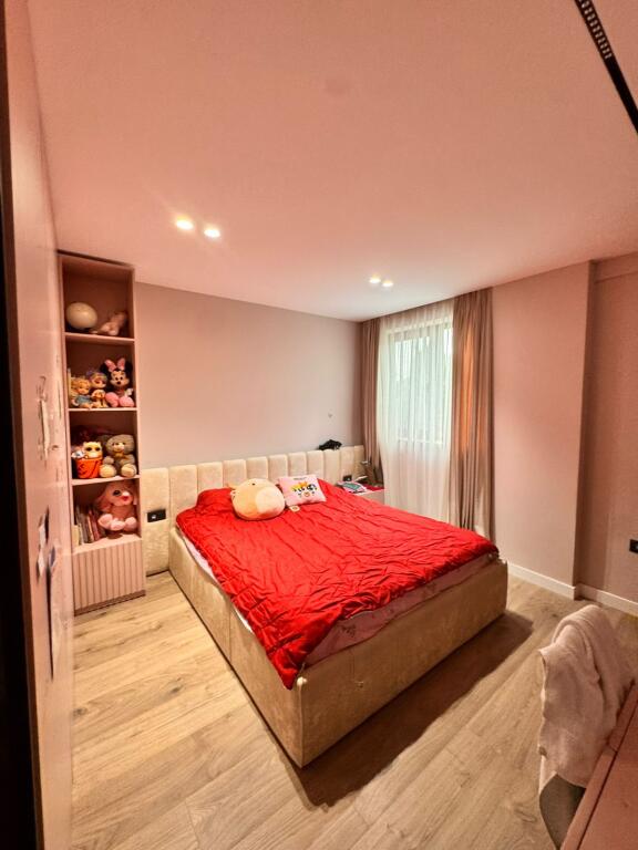 🏡 Exclusive Apartment 3+1+2 for Sale with 2 Parking Spaces