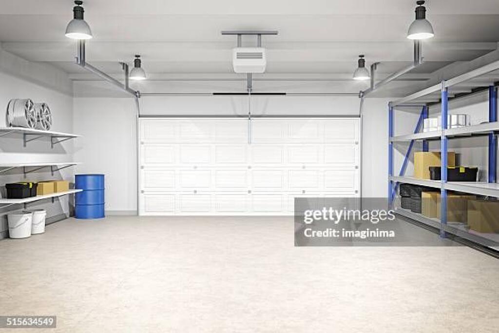 Negozi in affitto nel Garage- Nuovo Anello