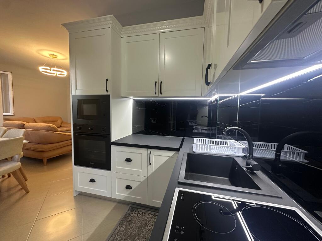 🏡Shitet Apartament 2+1 | 📍Veneto, Liqeni i Thatë