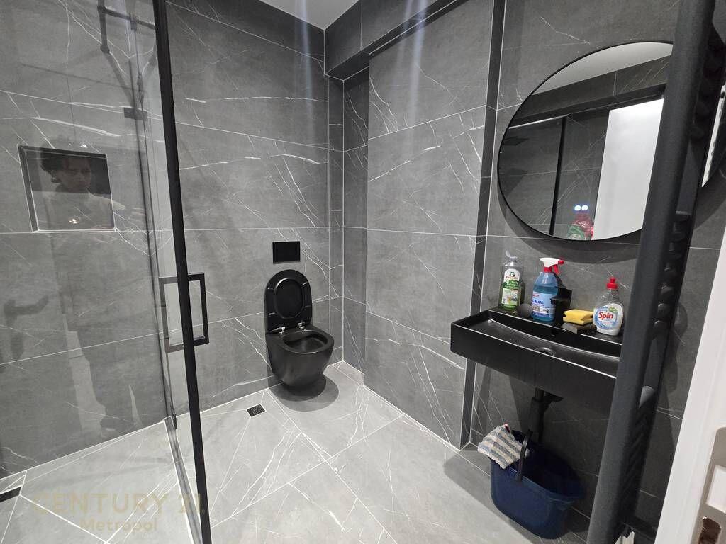 Japim me qira apartament modern 3+1+2 te Rezidenca Kodra e Diellit! 1,500 € /Muaj