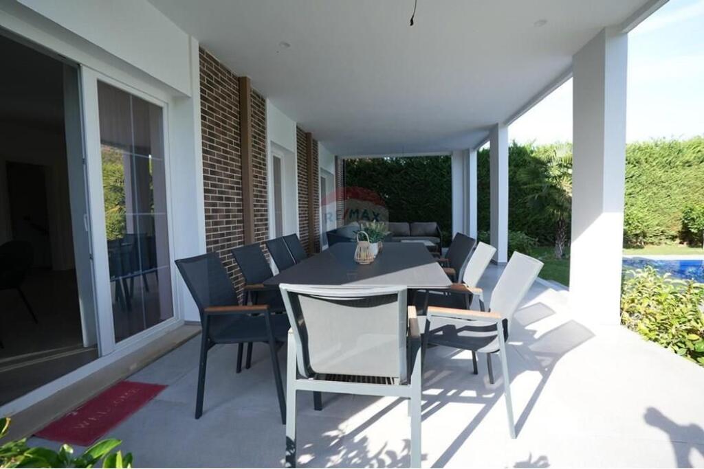 VILLAS FOR RENT, ELBASAN