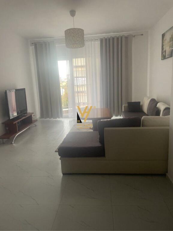 APARTMENT 1+1+BLK FOR RENT IN DON BOSKO 500 EURO