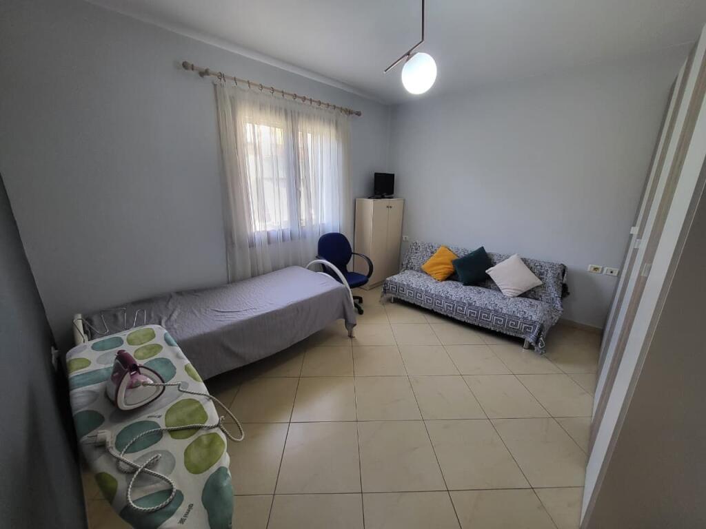 Apartment for rent 2+1+2 + parking space at the Botanical Garden