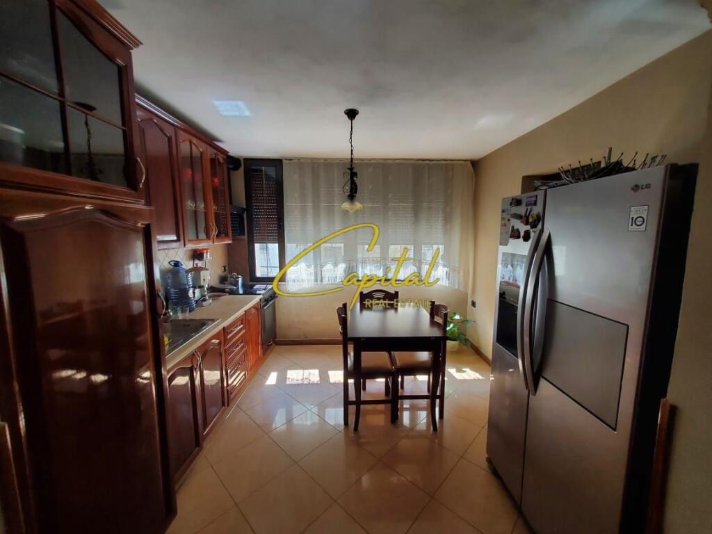FOR SALE APARTMENT 3+1+2 21 DECEMBER 225,000 EURO