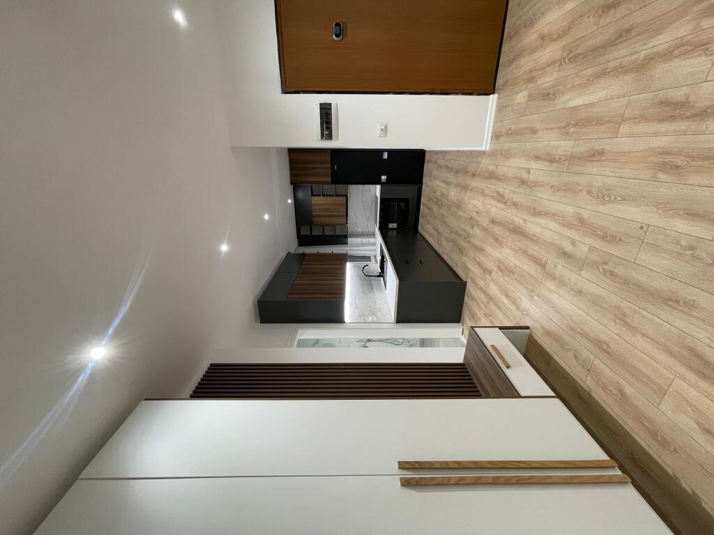 Apartment 1+1 for sale on Fortuzi Street