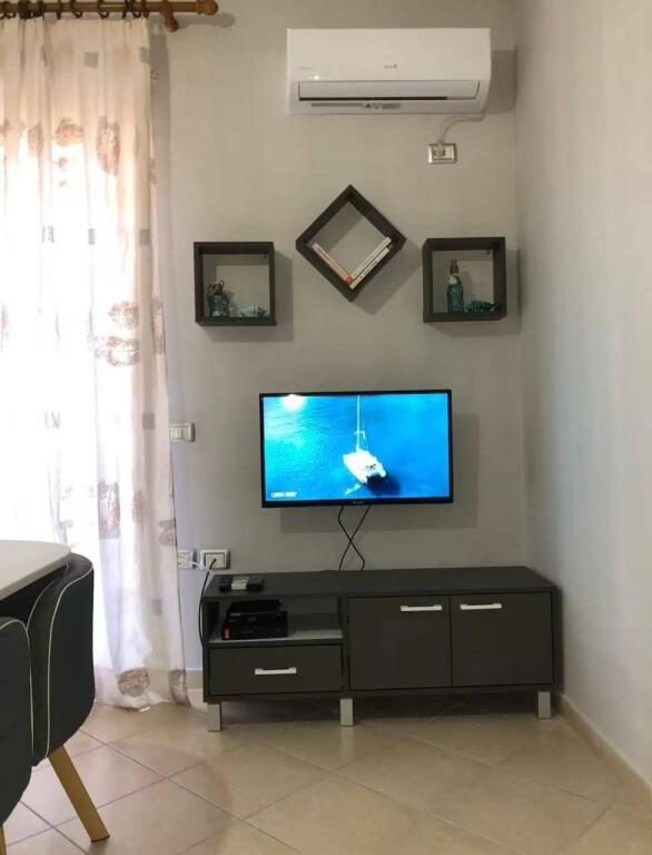 FOR RENT APARTMENT 1+1 – CAJUPI STREET, VLORE!!
