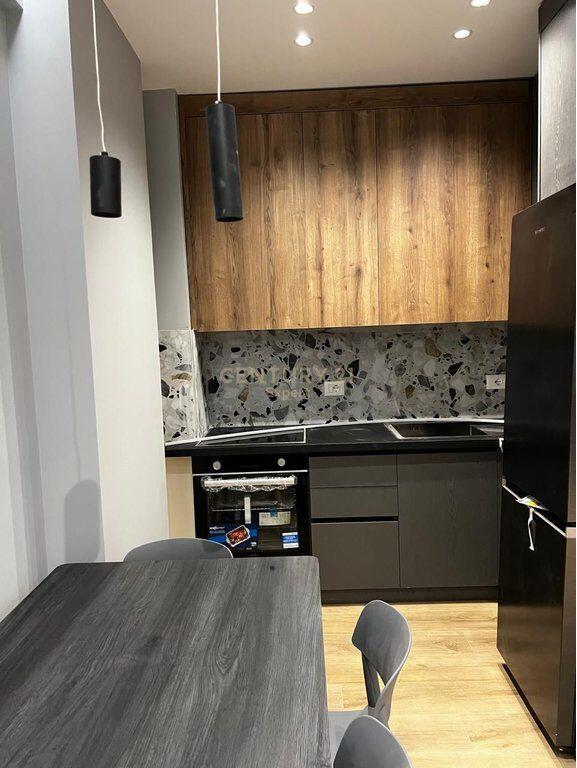 🏢 Apartament 1+1 me Qira në Trio Tower Residence