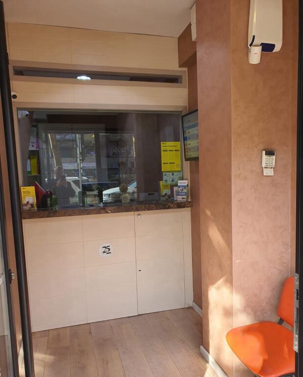 🏪 Shop for Sale – Kavaja Street!