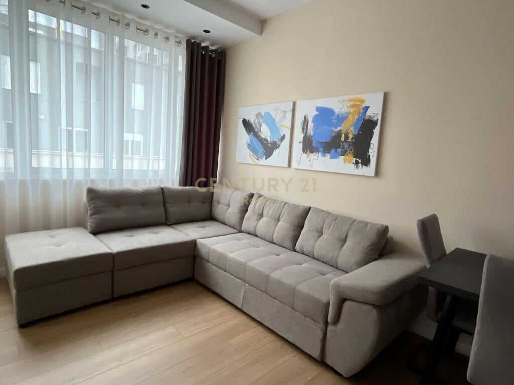 APARTMENT 2+1+2 FOR SALE IN LAPRAKE
